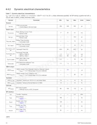 MC34978ESR2 Datasheet Page 13