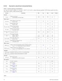 MC34978ESR2 Datenblatt Seite 13