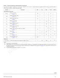 MC34978ESR2 Datasheet Page 14