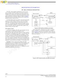 MCZ33811EGR2 Datasheet Page 10