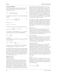 ML4800CSX_NL Datasheet Page 10