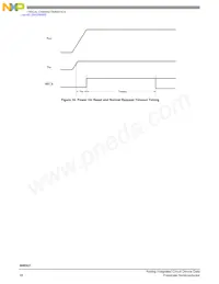 MM908E621ACDWBR2 Datasheet Pagina 18