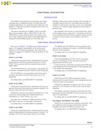 MM908E621ACDWBR2 Datasheet Pagina 19