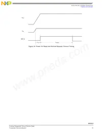 MM908E622ACDWB Datenblatt Seite 19