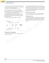 MM908E622ACDWB Datenblatt Seite 22