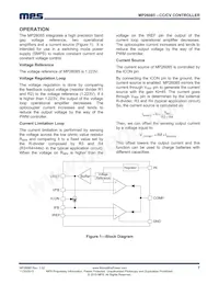 MP26085DJ-LF-P Datasheet Page 7