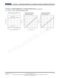 MP44011HS-LF Datasheet Page 6