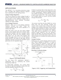 MP44011HS-LF Datasheet Page 9
