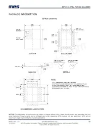 MP5414DV-LF-P Datenblatt Seite 22