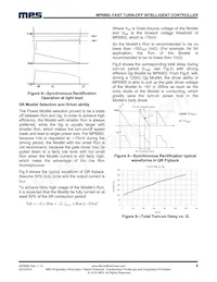 MP6900DS-LF Datasheet Page 8
