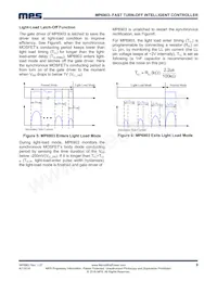 MP6903DS-LF Datasheet Page 9