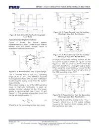 MP6907GS-Z Datasheet Page 12