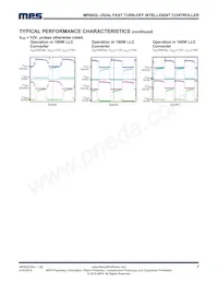 MP6922DS-LF Datasheet Page 7