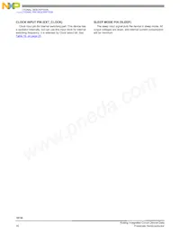 MPC18730EPR2 Datasheet Pagina 16