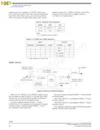 MPC18730EPR2 데이터 시트 페이지 18