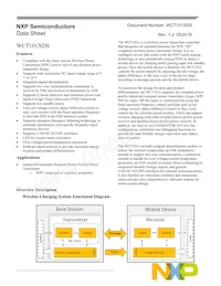 MWCT1012VLF Datenblatt Cover