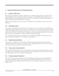 MWCT1012VLF Datasheet Pagina 23