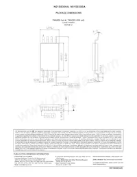 N01S830BAT22IT Datasheet Page 13