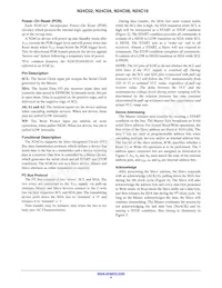 N24C02UDTG Datasheet Page 4