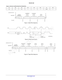 N24S128C4DYT3G Datasheet Page 7