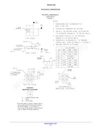 N24S128C4DYT3G Datasheet Page 10