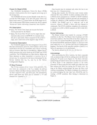 N24S64BC4DYT3G Datasheet Page 4