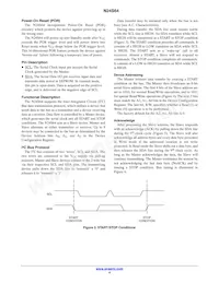 N24S64C4DYT3G Datasheet Page 4