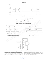 NB3L8533DTR2G Datasheet Page 7