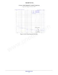 NB3M8T3910GMNR2G Datasheet Page 12