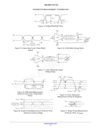 NB3M8T3910GMNR2G Datasheet Page 14