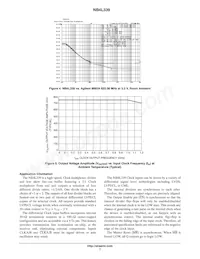 NB4L339MNR4G Datasheet Pagina 7