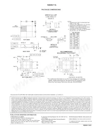 NB6N11SMNG Datasheet Page 10