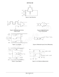 NB7HQ14MMNG Datasheet Page 7