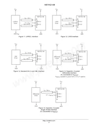 NB7HQ14MMNG Datasheet Page 8