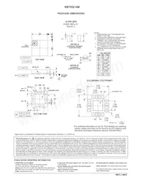NB7HQ14MMNG Datasheet Page 10