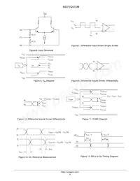 NB7VQ572MMNG Datasheet Page 8