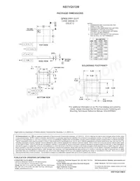 NB7VQ572MMNG Datasheet Page 11