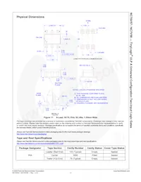 NC7SV58L6X_F113 Datasheet Page 12