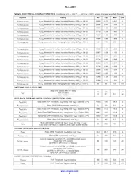 NCL2801CFADR2G Datenblatt Seite 8