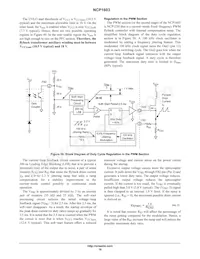 NCP1603D100R2G Datenblatt Seite 18