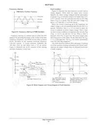 NCP1603D100R2G Datenblatt Seite 19