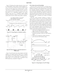 NCP1603D100R2G Datenblatt Seite 21