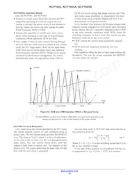 NCP1605DR2G Datasheet Page 18