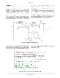 NCP1616A2DR2G Datasheet Page 13