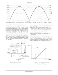 NCP1631DR2G Datasheet Page 12