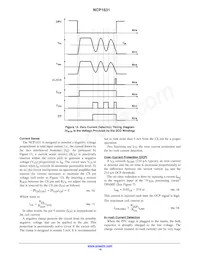 NCP1631DR2G Datasheet Page 14