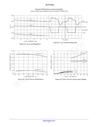 NCP1650DR2G Datasheet Page 11