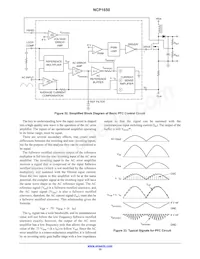 NCP1650DR2G Datasheet Page 15