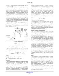 NCP1650DR2G Datasheet Page 19