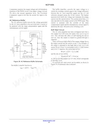 NCP1650DR2G Datasheet Page 22